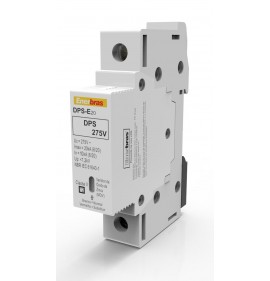 Dispositivo de Proteção de Surto 15KA - Enerbras